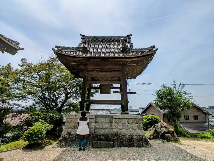 和徳寺のその他建物