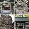 新琴似神社(北海道)