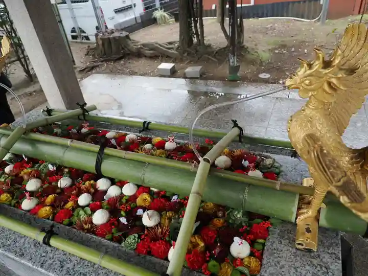 富岡八幡宮(東京都)