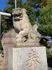 御霊神社(神奈川県)