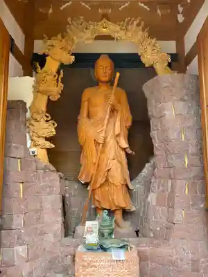 東光寺(埼玉県)