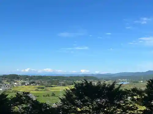 中尊寺(岩手県)