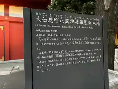 神田神社(神田明神)の歴史