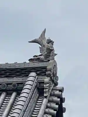 龍岸寺のその他建物