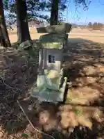 鹿島大神宮(栃木県)