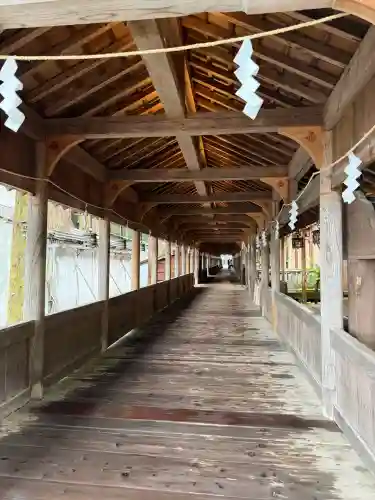 大國主社(長野県)