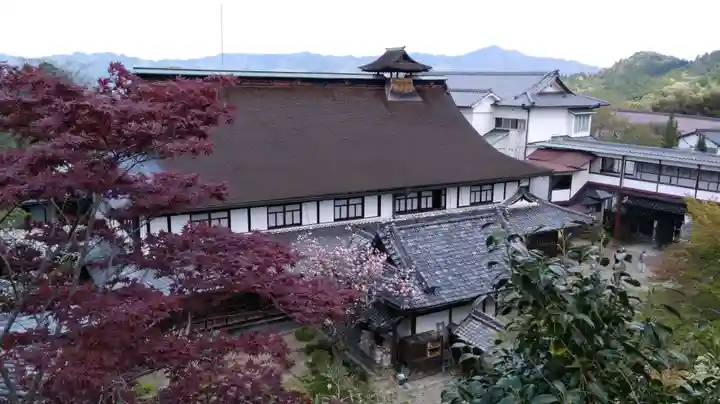 竹林院のその他建物