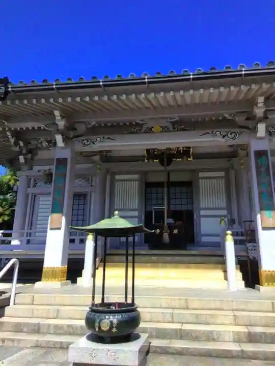 荘厳寺(東京都)