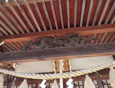 愛宕八坂神社(埼玉県)
