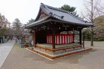 道明寺天満宮のその他建物