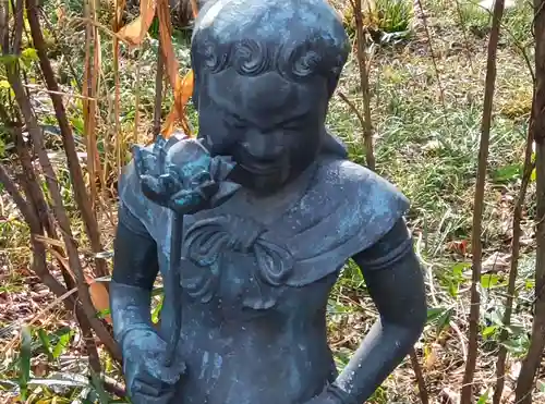 洞昌院(埼玉県)