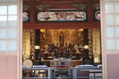西方寺(岐阜県)