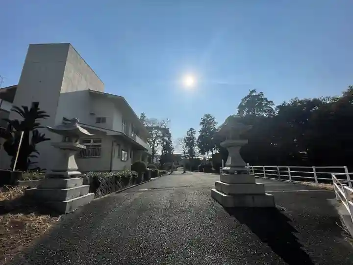 天疫神社(福岡県)