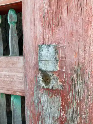 清水寺の山門・神門