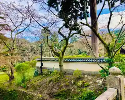 園城寺（三井寺）のその他建物