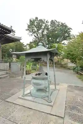 妙蓮寺のその他建物