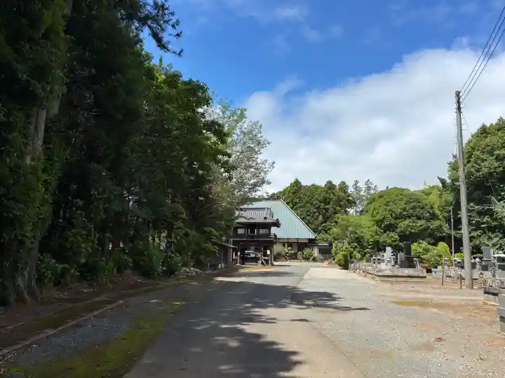 竜渓寺(千葉県)