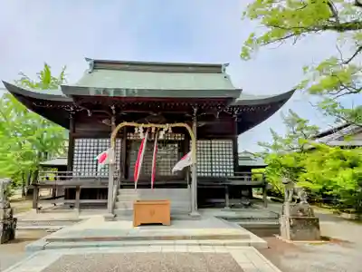 志賀神社(佐賀県)