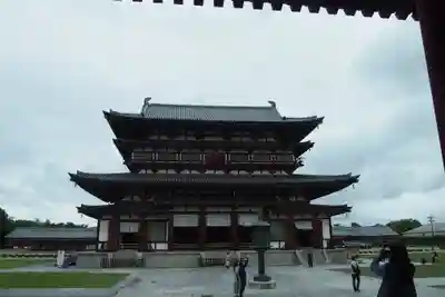 薬師寺(奈良県)