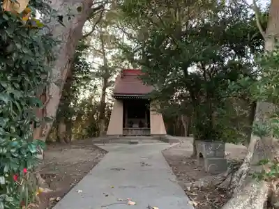 水神社(千葉県)