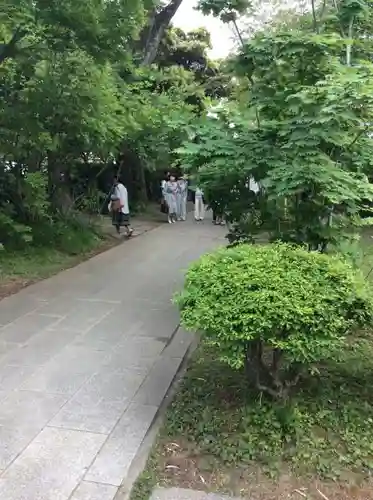 東竹院のその他建物