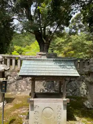 花山院菩提寺(兵庫県)