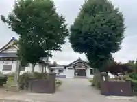 照明寺の本殿・本堂