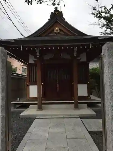 妙円寺のその他建物