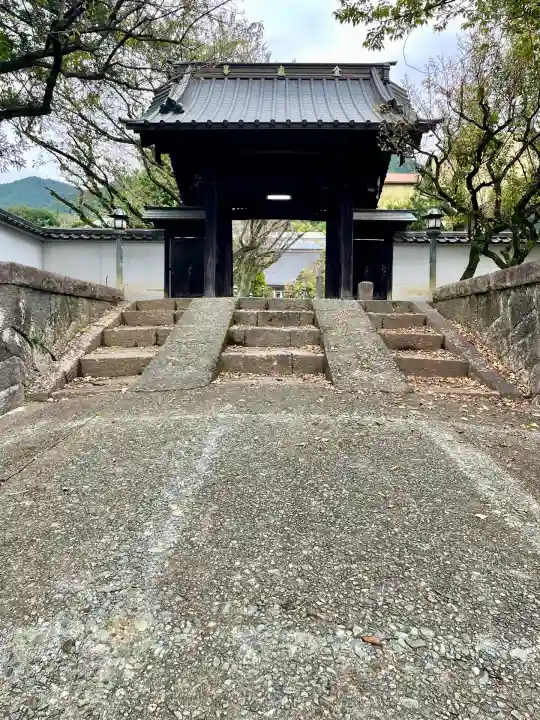 延命寺(神奈川県)