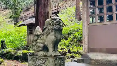 日枝神社(福井県)