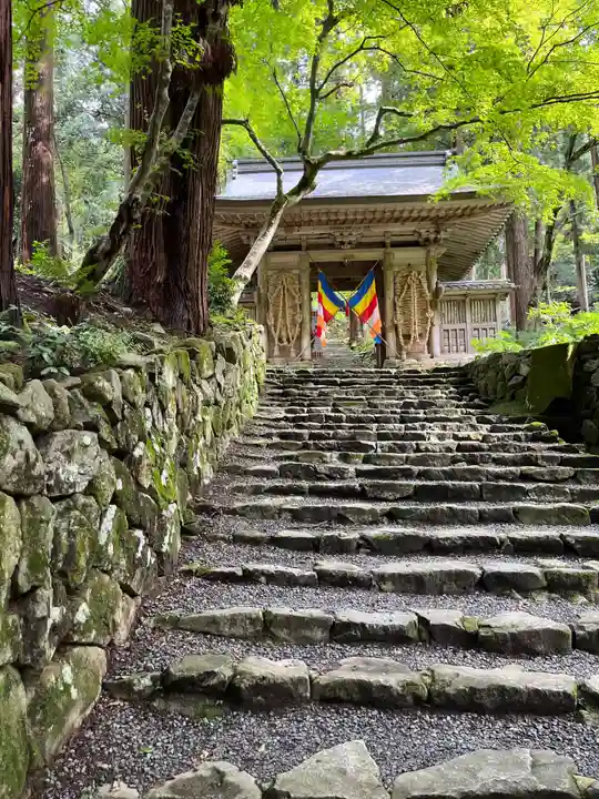 百済寺(滋賀県)