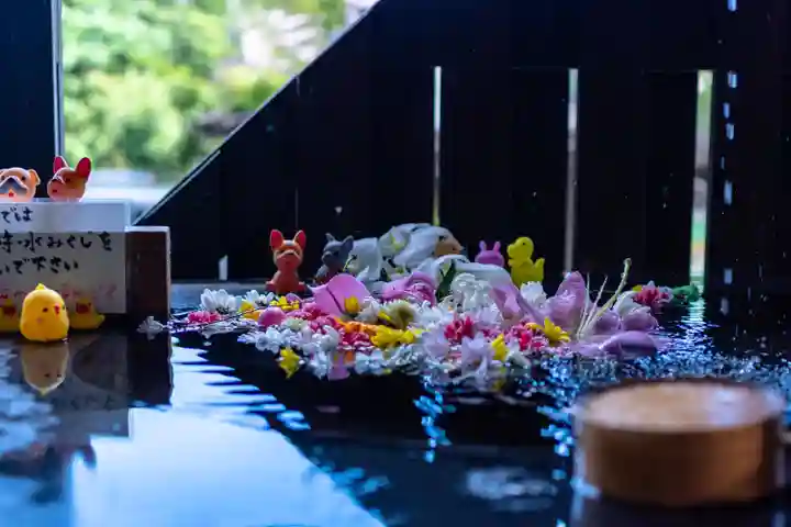 熊野皇大神社(長野県)