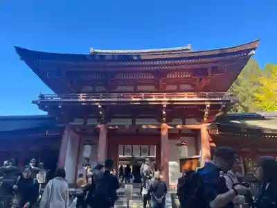 春日大社(奈良県)