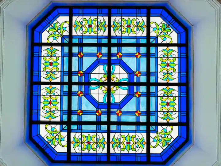 赤坂不動尊威徳寺(東京都)