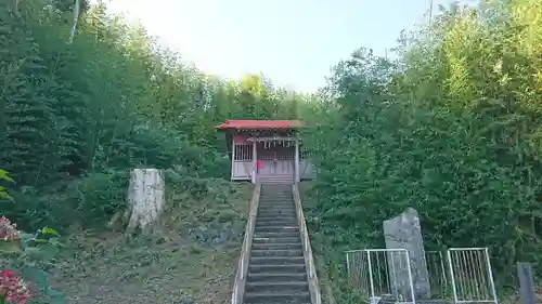 鹿島神社(宮城県)