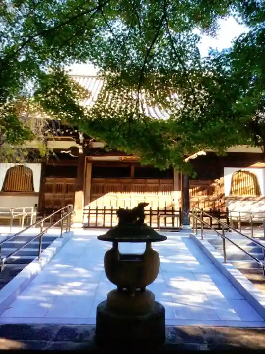 大正寺(東京都)