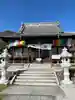 埼玉厄除け開運大師・龍泉寺(切り絵御朱印発祥の寺)(埼玉県)