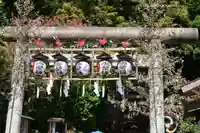 三宿神社(東京都)