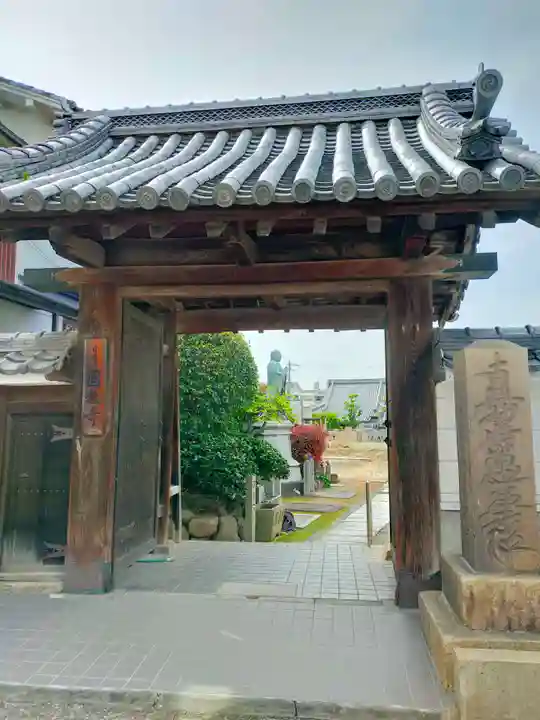 圓教寺(大阪府)