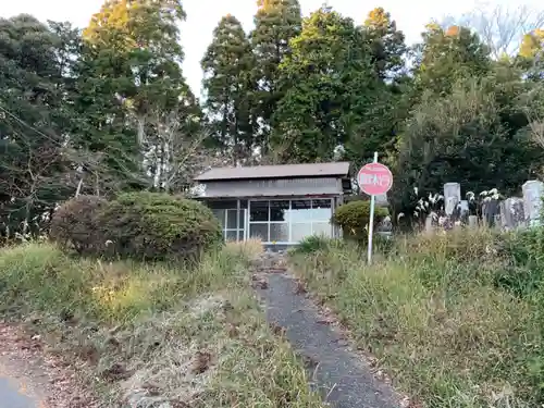 無量院の建物その他