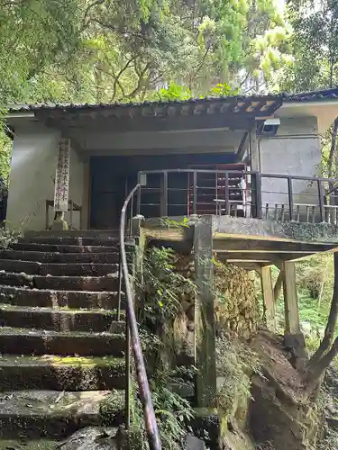 平等寺(熊本県)