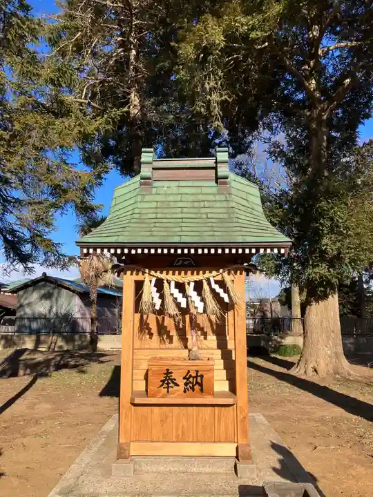 愛宕神社(茨城県)