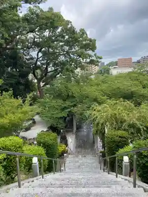 日峯神社のその他建物