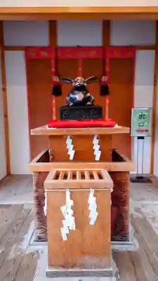 大神神社(奈良県)