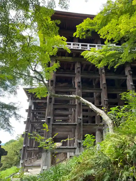 清水寺(京都府)