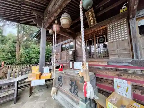 神炊館神社 ⁂奥州須賀川総鎮守⁂(福島県)