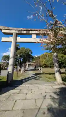 三宅八幡宮(京都府)