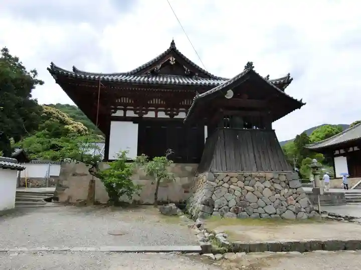 當麻寺のその他建物