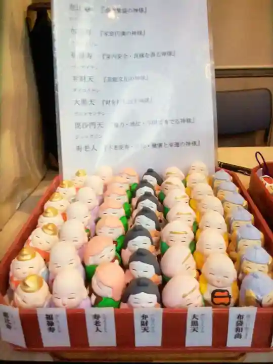 成子天神社(東京都)