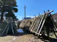 飯笠山神社(長野県)